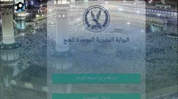 البوابة المصرية الموحدة للحج تُحدث ثورة في تنظيم نظام القرعة والاستعلام الرقمي
